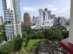 Sam Kiang Mansions (D9), Apartment #520977591
